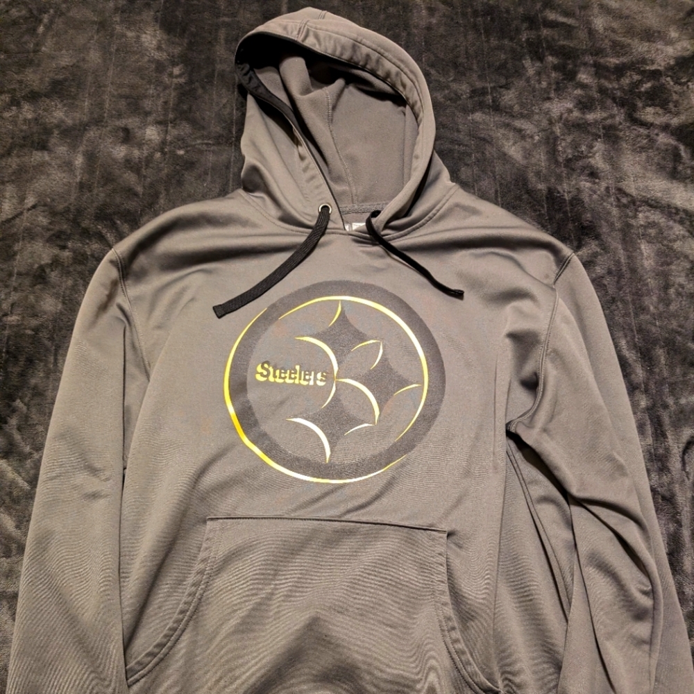 Pittsburgh Steelers Hoodie
